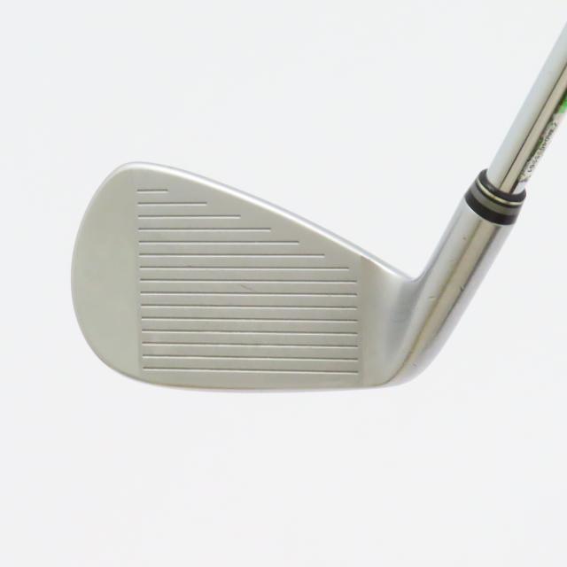 【中古ゴルフクラブ】ダンロップ　XXIO　ゼクシオ FORGED(2015) アイアン スチールシャフト　シャフト：スチールシャフト_2
