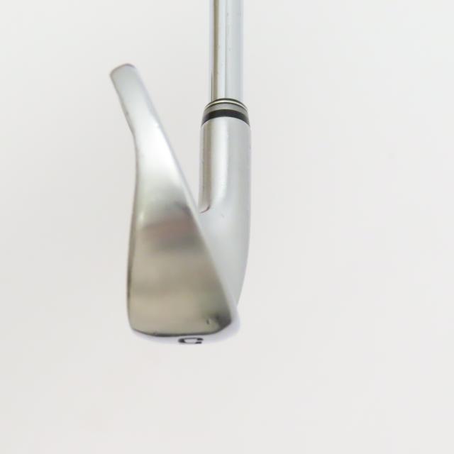 【中古ゴルフクラブ】ダンロップ　XXIO　ゼクシオ FORGED(2015) アイアン スチールシャフト　シャフト：スチールシャフト_3