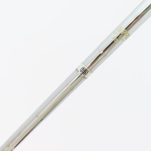 【中古ゴルフクラブ】ダンロップ　XXIO　ゼクシオ FORGED(2015) アイアン スチールシャフト　シャフト：スチールシャフト_4
