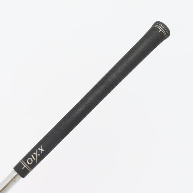 【中古ゴルフクラブ】ダンロップ　XXIO　ゼクシオ FORGED(2015) アイアン スチールシャフト　シャフト：スチールシャフト_5