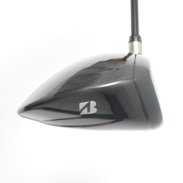 【中古ゴルフクラブ】ブリヂストン　BRIDGESTONE GOLF　B3 DD ドライバー TENSEI BS Red 40　シャフト：TENSEI BS Red 40_3