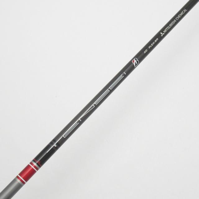 【中古ゴルフクラブ】ブリヂストン　BRIDGESTONE GOLF　B3 DD ドライバー TENSEI BS Red 40　シャフト：TENSEI BS Red 40_5