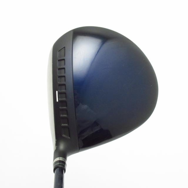 【中古ゴルフクラブ】ヤマハ　inpres　21 インプレス UD+2 ドライバー Air Speeder for YAMAHA M421d　シャフト：Air Speeder for YAMA…_1