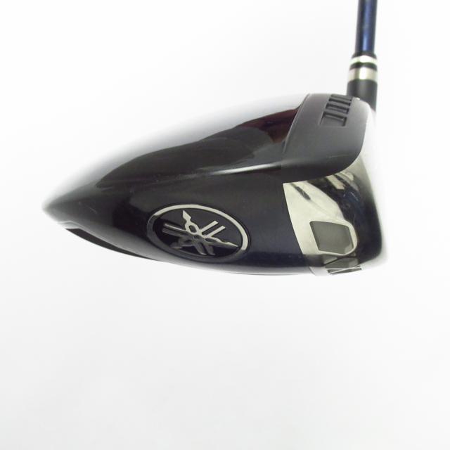 【中古ゴルフクラブ】ヤマハ　inpres　21 インプレス UD+2 ドライバー Air Speeder for YAMAHA M421d　シャフト：Air Speeder for YAMA…_3