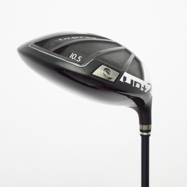 【中古ゴルフクラブ】ヤマハ　inpres　21 インプレス UD+2 ドライバー Air Speeder for YAMAHA M421d　シャフト：Air Speeder for YAMA…_4