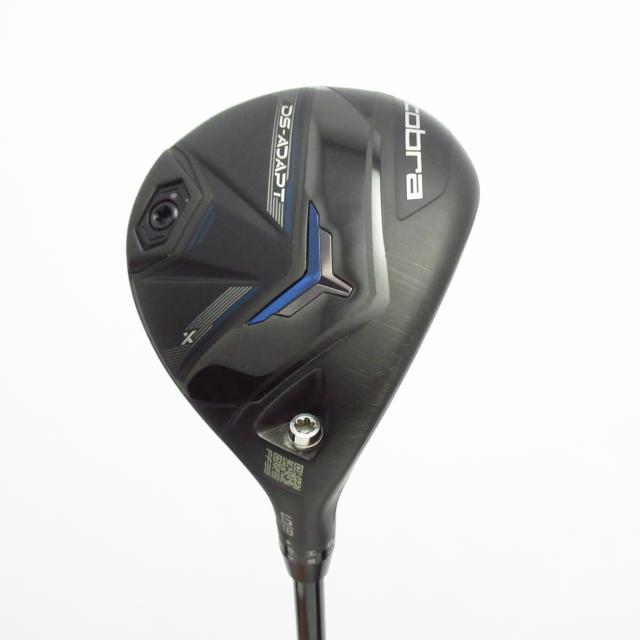 【中古ゴルフクラブ】コブラ　cobra　DS-ADAPT X フェアウェイウッド TENSEI CK PRO ORANGE 60　シャフト：TENSEI CK PRO ORANGE 60