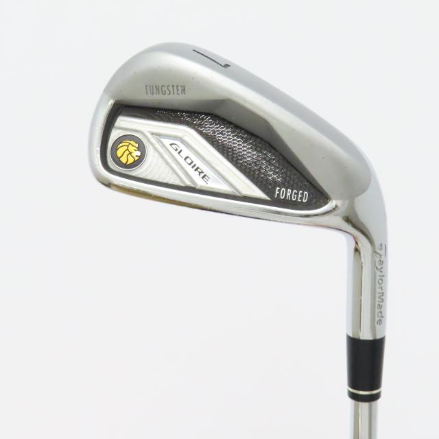 【中古ゴルフクラブ】テーラーメイド　GLOIRE　グローレ FORGED アイアン N.S.PRO 950GH　シャフト：N.S.PRO 950GH