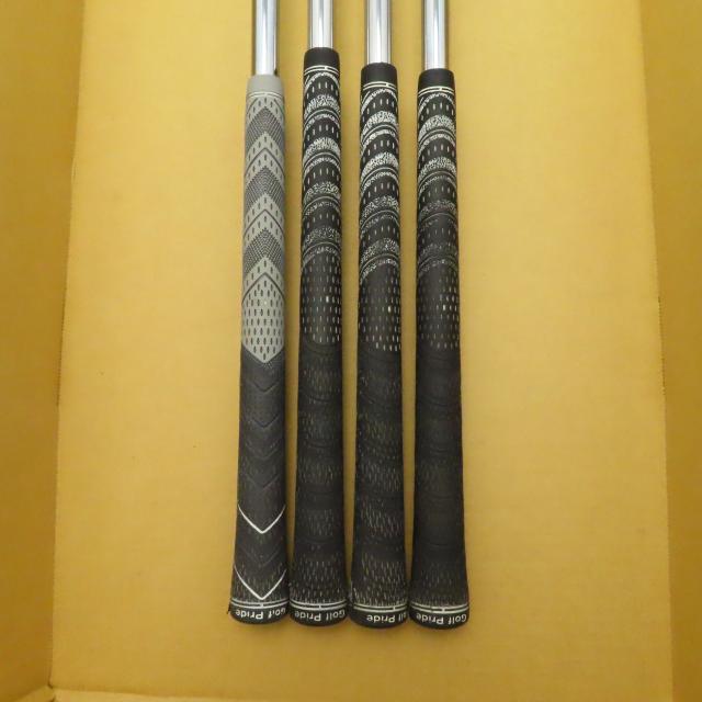 【中古ゴルフクラブ】テーラーメイド　GLOIRE　グローレ FORGED アイアン N.S.PRO 950GH　シャフト：N.S.PRO 950GH_7