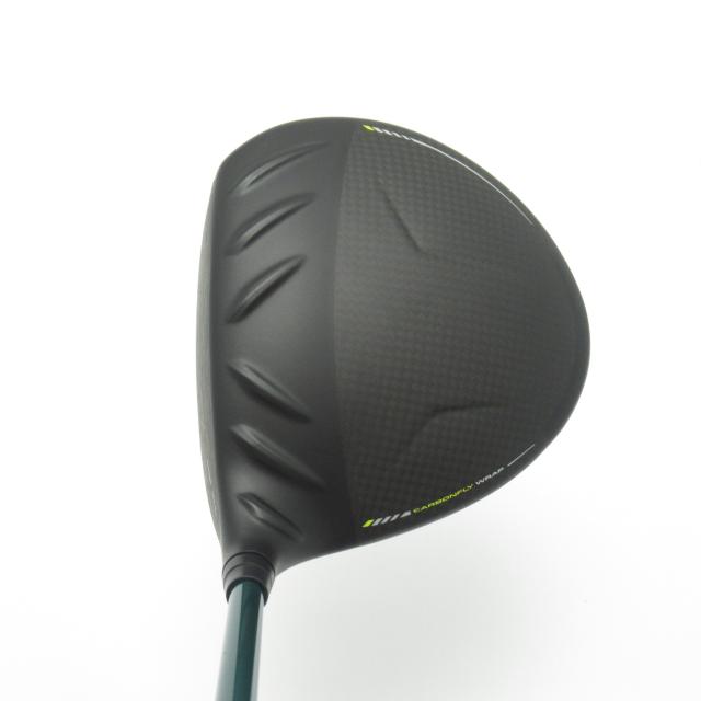 【中古ゴルフクラブ】ピン　G430　G430 MAX 10K HL ドライバー Speeder NX GREEN 50　シャフト：Speeder NX GREEN 50_1