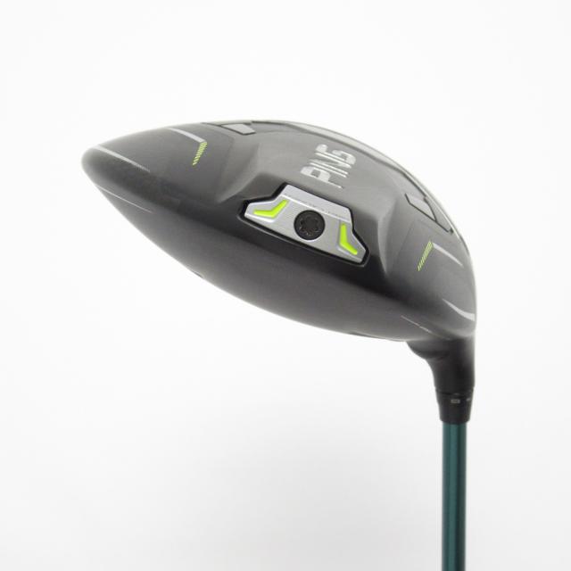 【中古ゴルフクラブ】ピン　G430　G430 MAX 10K HL ドライバー Speeder NX GREEN 50　シャフト：Speeder NX GREEN 50_4