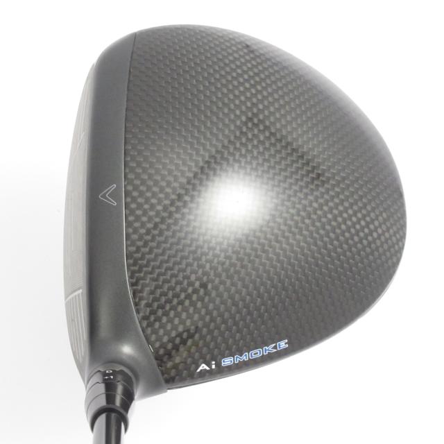 【中古ゴルフクラブ】キャロウェイゴルフ　Ai SMOKE　パラダイム Ai SMOKE MAX ドライバー TENSEI 50 for Callaway　シャフト：TENSEI …_1