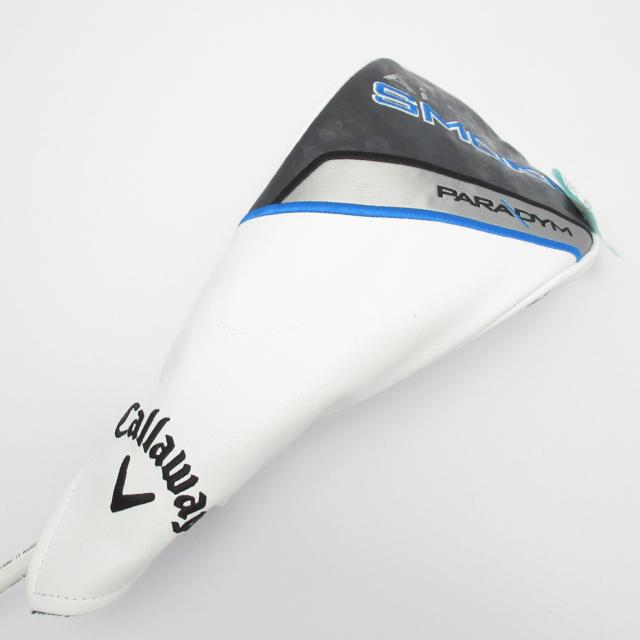 【中古ゴルフクラブ】キャロウェイゴルフ　Ai SMOKE　パラダイム Ai SMOKE MAX ドライバー TENSEI 50 for Callaway　シャフト：TENSEI …_7