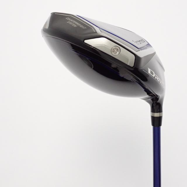 【中古ゴルフクラブ】ヤマハ　inpres　インプレス DRIVE STAR(2023) ドライバー Speeder NX for Yamaha M423d　シャフト：Speeder NX f…_4