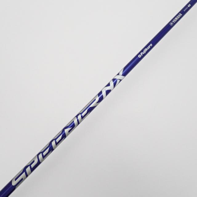 【中古ゴルフクラブ】ヤマハ　inpres　インプレス DRIVE STAR(2023) ドライバー Speeder NX for Yamaha M423d　シャフト：Speeder NX f…_5