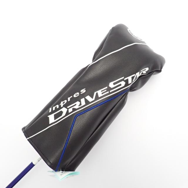 【中古ゴルフクラブ】ヤマハ　inpres　インプレス DRIVE STAR(2023) ドライバー Speeder NX for Yamaha M423d　シャフト：Speeder NX f…_7