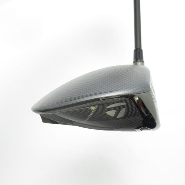 中古ゴルフクラブ】テーラーメイド Qi35 Qi35 ドライバー Diamana
