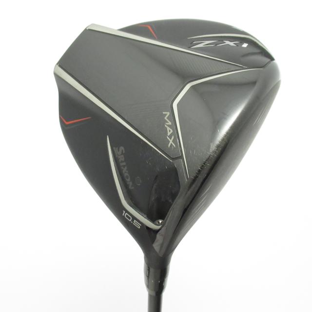 【中古ゴルフクラブ】ダンロップ　SRIXON　スリクソン ZXi MAX ドライバー Diamana ZXi 50　シャフト：Diamana ZXi 50