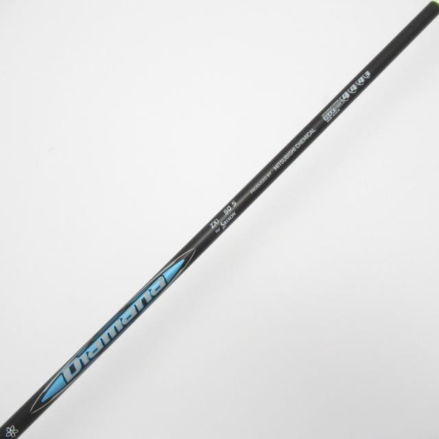 【中古ゴルフクラブ】ダンロップ　SRIXON　スリクソン ZXi MAX ドライバー Diamana ZXi 50　シャフト：Diamana ZXi 50_5