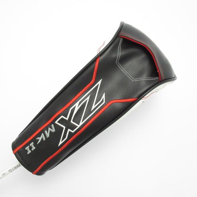 中古ゴルフクラブ】ダンロップ SRIXON スリクソン ZX5 MkII ドライバー