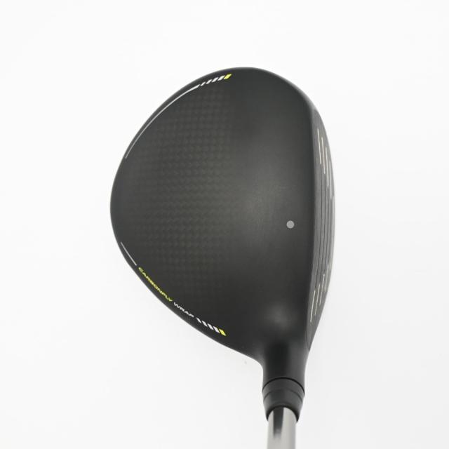 【中古ゴルフクラブ】ピン　G430　G430 MAX フェアウェイウッド PING TOUR 2.0 CHROME 75　シャフト：PING TOUR 2.0 CHROME 75　レフティ_1