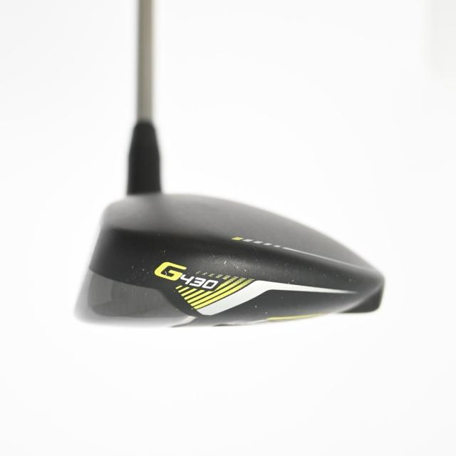 【中古ゴルフクラブ】ピン　G430　G430 MAX フェアウェイウッド PING TOUR 2.0 CHROME 75　シャフト：PING TOUR 2.0 CHROME 75　レフティ_3