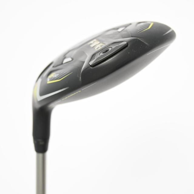 【中古ゴルフクラブ】ピン　G430　G430 MAX フェアウェイウッド PING TOUR 2.0 CHROME 75　シャフト：PING TOUR 2.0 CHROME 75　レフティ_4