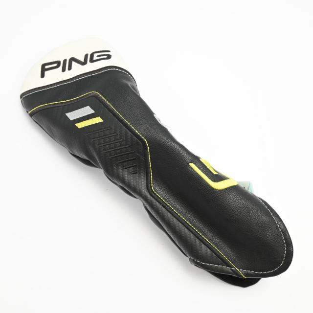 【中古ゴルフクラブ】ピン　G430　G430 MAX フェアウェイウッド PING TOUR 2.0 CHROME 75　シャフト：PING TOUR 2.0 CHROME 75　レフティ_7