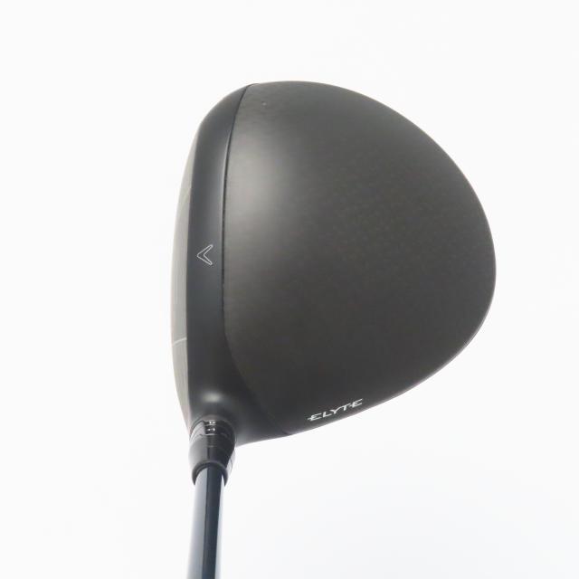 【中古ゴルフクラブ】キャロウェイゴルフ　ELYTE　エリート ドライバー VENTUS GREEN 5 for Callaway　シャフト：VENTUS GREEN 5 for C…