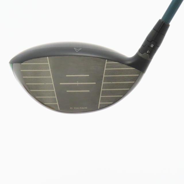 【中古ゴルフクラブ】キャロウェイゴルフ　ELYTE　エリート ドライバー VENTUS GREEN 5 for Callaway　シャフト：VENTUS GREEN 5 for C…