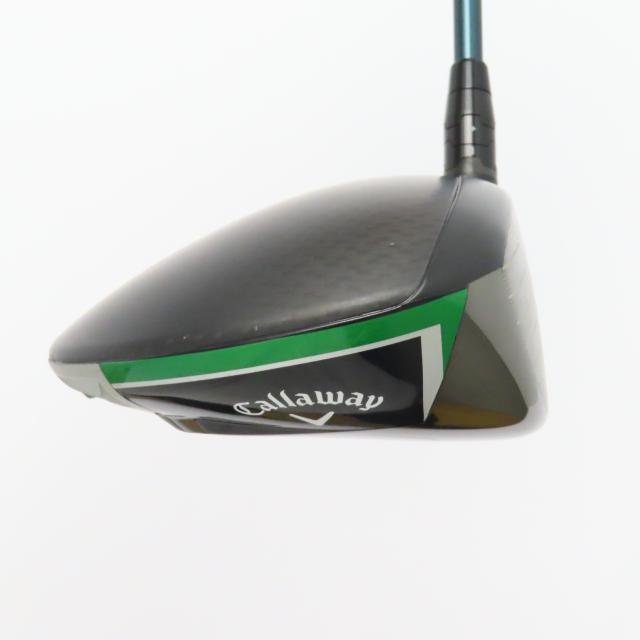 【中古ゴルフクラブ】キャロウェイゴルフ　ELYTE　エリート ドライバー VENTUS GREEN 5 for Callaway　シャフト：VENTUS GREEN 5 for C…