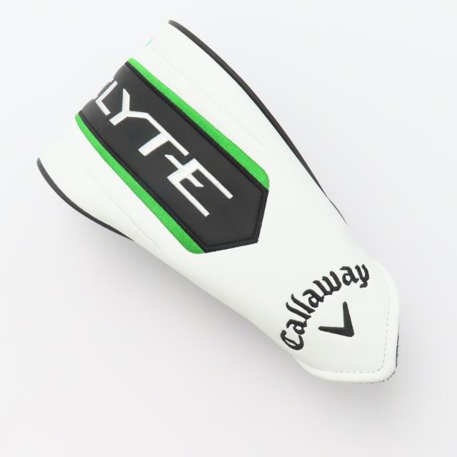【中古ゴルフクラブ】キャロウェイゴルフ　ELYTE　エリート ドライバー VENTUS GREEN 5 for Callaway　シャフト：VENTUS GREEN 5 for C…