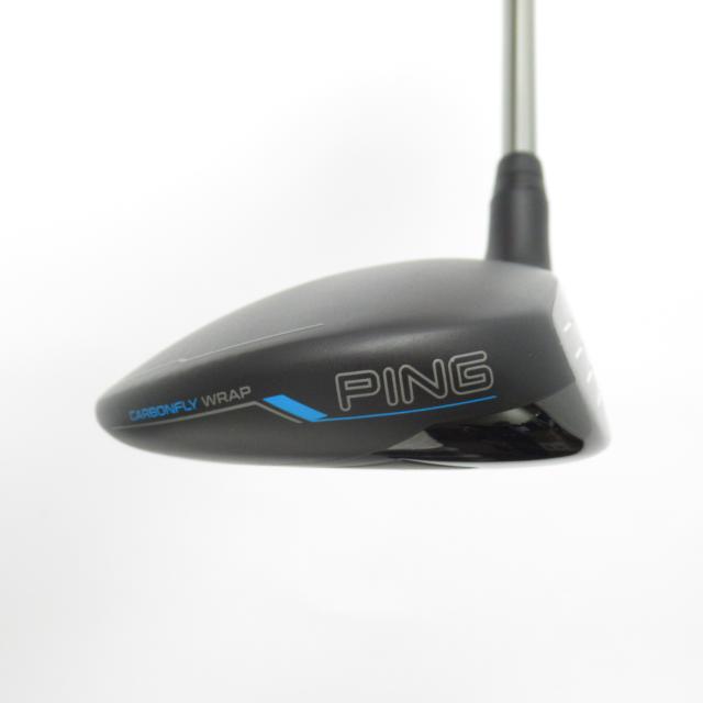 【中古ゴルフクラブ】ピン　G440　G440 SFT フェアウェイウッド PING TOUR 2.0 CHROME 75　シャフト：PING TOUR 2.0 CHROME 75_3