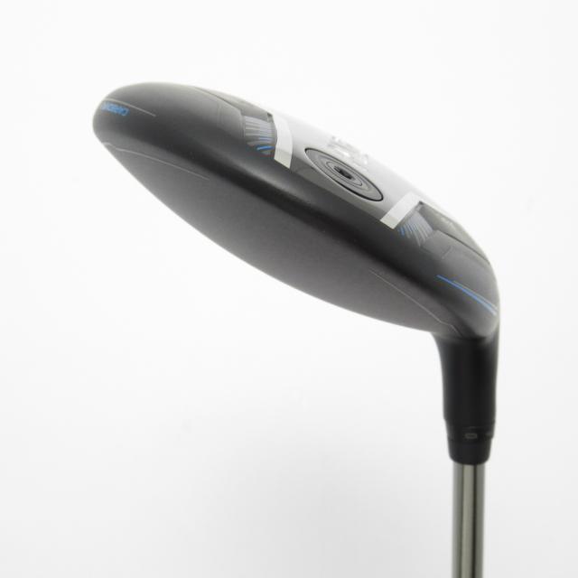 【中古ゴルフクラブ】ピン　G440　G440 SFT フェアウェイウッド PING TOUR 2.0 CHROME 75　シャフト：PING TOUR 2.0 CHROME 75_4