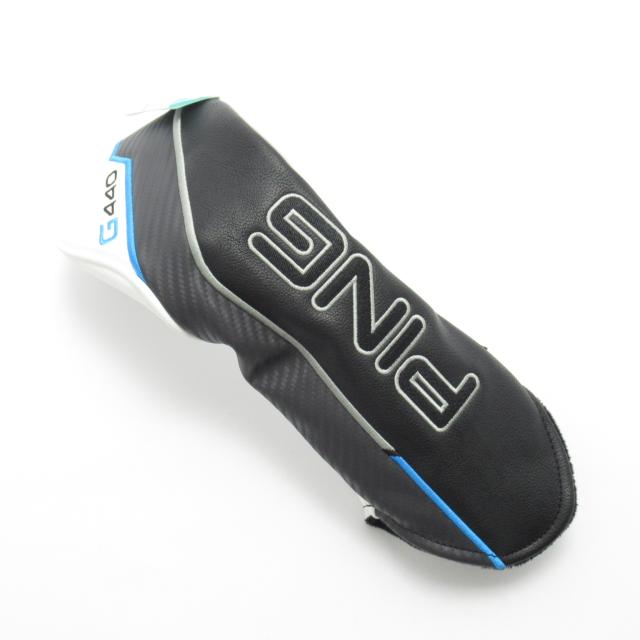 【中古ゴルフクラブ】ピン　G440　G440 SFT フェアウェイウッド PING TOUR 2.0 CHROME 75　シャフト：PING TOUR 2.0 CHROME 75_7
