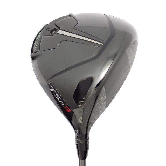 【中古ゴルフクラブ】タイトリスト　TSR　TSR3 ドライバー TSP111 50　シャフト：TSP111 50