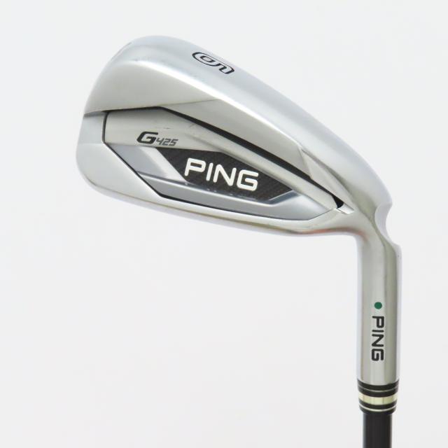【中古ゴルフクラブ】ピン　G425　G425 アイアン ALTA DISTANZA BLACK 40　シャフト：ALTA DISTANZA BLACK 40