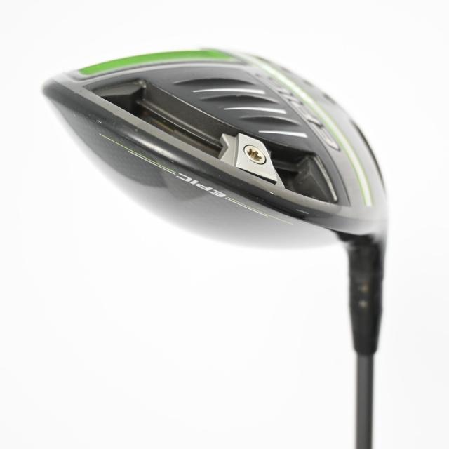 【中古ゴルフクラブ】キャロウェイゴルフ　EPIC　エピック MAX ドライバー Diamana 40 for Callaway　シャフト：Diamana 40 for Callaway_4