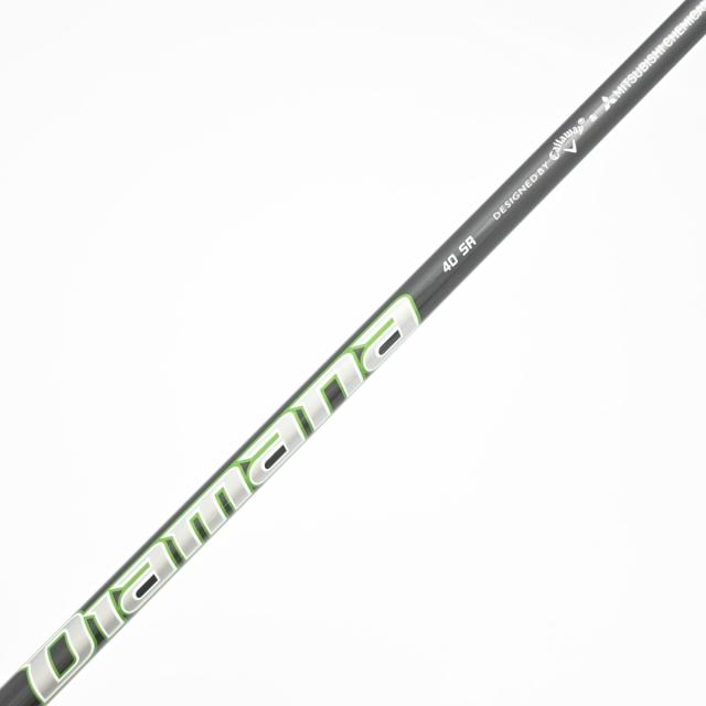 【中古ゴルフクラブ】キャロウェイゴルフ　EPIC　エピック MAX ドライバー Diamana 40 for Callaway　シャフト：Diamana 40 for Callaway_5