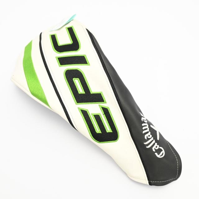 【中古ゴルフクラブ】キャロウェイゴルフ　EPIC　エピック MAX ドライバー Diamana 40 for Callaway　シャフト：Diamana 40 for Callaway_7