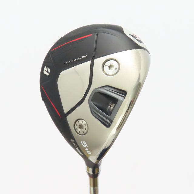 【中古ゴルフクラブ】ブリヂストン　BRIDGESTONE GOLF　BX1 ST フェアウェイウッド SPEEDER NX GOLD 70　シャフト：SPEEDER NX GOLD 70