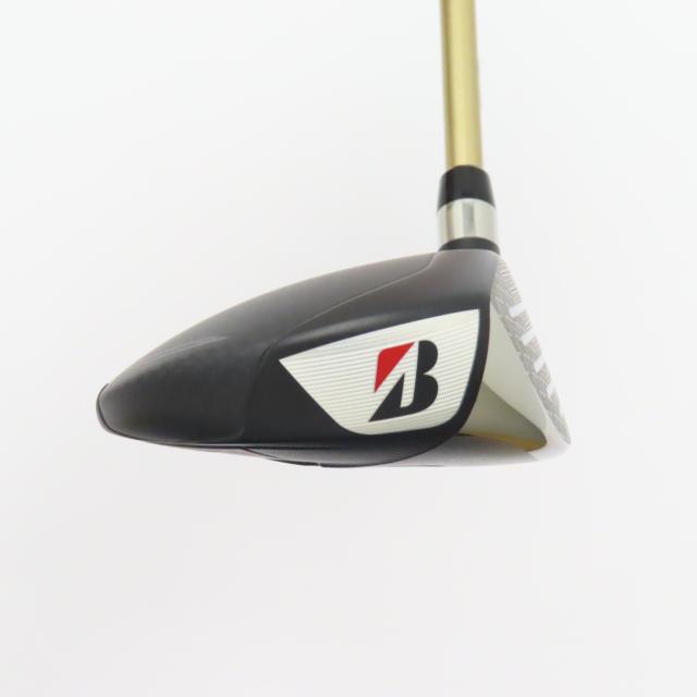 【中古ゴルフクラブ】ブリヂストン　BRIDGESTONE GOLF　BX1 ST フェアウェイウッド SPEEDER NX GOLD 70　シャフト：SPEEDER NX GOLD 70_3