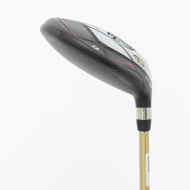 【中古ゴルフクラブ】ブリヂストン　BRIDGESTONE GOLF　BX1 ST フェアウェイウッド SPEEDER NX GOLD 70　シャフト：SPEEDER NX GOLD 70_4