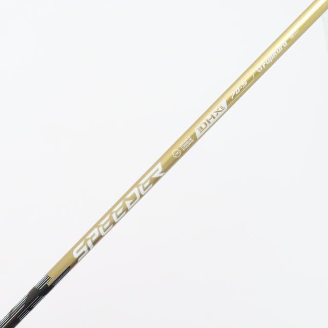 【中古ゴルフクラブ】ブリヂストン　BRIDGESTONE GOLF　BX1 ST フェアウェイウッド SPEEDER NX GOLD 70　シャフト：SPEEDER NX GOLD 70_5