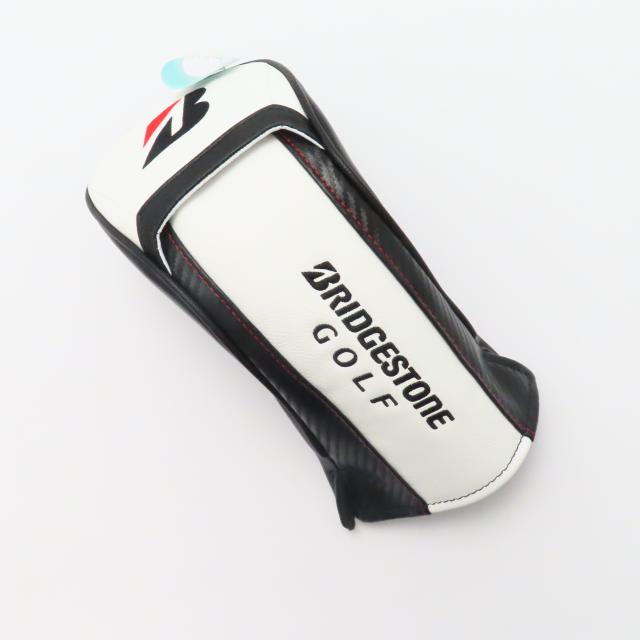 【中古ゴルフクラブ】ブリヂストン　BRIDGESTONE GOLF　BX1 ST フェアウェイウッド SPEEDER NX GOLD 70　シャフト：SPEEDER NX GOLD 70_7
