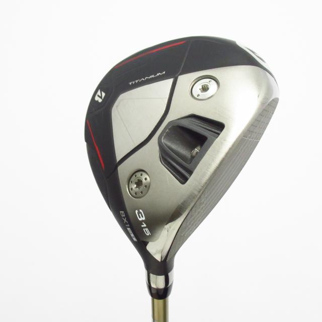 【中古ゴルフクラブ】ブリヂストン　BRIDGESTONE GOLF　BX1 ST フェアウェイウッド SPEEDER NX GOLD 60　シャフト：SPEEDER NX GOLD 60