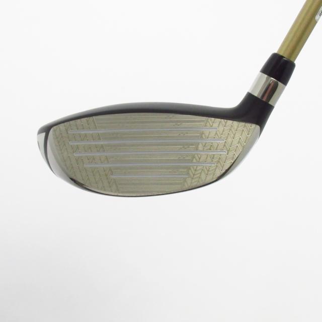 【中古ゴルフクラブ】ブリヂストン　BRIDGESTONE GOLF　BX1 ST フェアウェイウッド SPEEDER NX GOLD 60　シャフト：SPEEDER NX GOLD 60_2