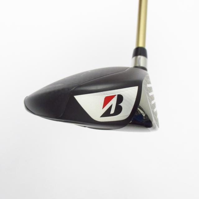 【中古ゴルフクラブ】ブリヂストン　BRIDGESTONE GOLF　BX1 ST フェアウェイウッド SPEEDER NX GOLD 60　シャフト：SPEEDER NX GOLD 60_3