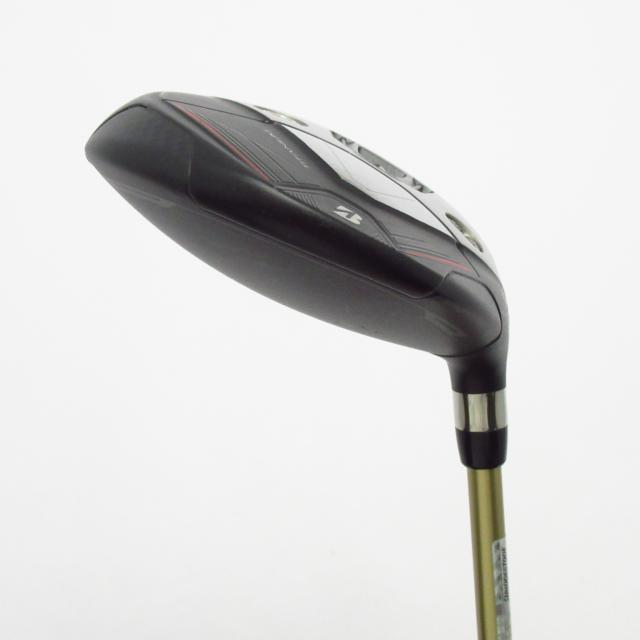 【中古ゴルフクラブ】ブリヂストン　BRIDGESTONE GOLF　BX1 ST フェアウェイウッド SPEEDER NX GOLD 60　シャフト：SPEEDER NX GOLD 60_4