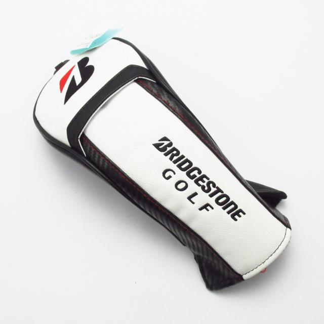 【中古ゴルフクラブ】ブリヂストン　BRIDGESTONE GOLF　BX1 ST フェアウェイウッド SPEEDER NX GOLD 60　シャフト：SPEEDER NX GOLD 60_7