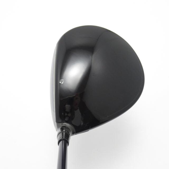 【中古ゴルフクラブ】テーラーメイド　Qi10　Qi10 ドライバー Diamana Blue TM50　シャフト：Diamana Blue TM50_1